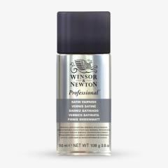 Winsor & Newton : Artists' Spray Picture Varnish : (Road Shipping Only)