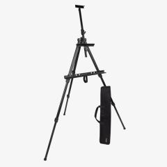 Studio Essentials : Aluminium Tilting Watercolour Field Easel