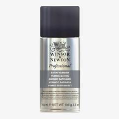Winsor & Newton : Artists Picture Varnish Spray : 150ml : Satin