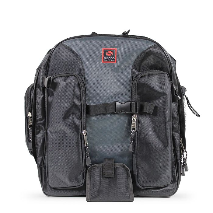 Richeson : Ultimate Plein Air Backpack