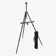 Studio Essentials : Aluminium Non Tilting Sketching Field Easel