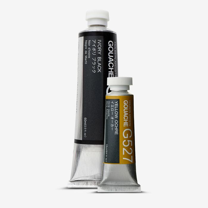 Holbein : Artists' Gouache Paint