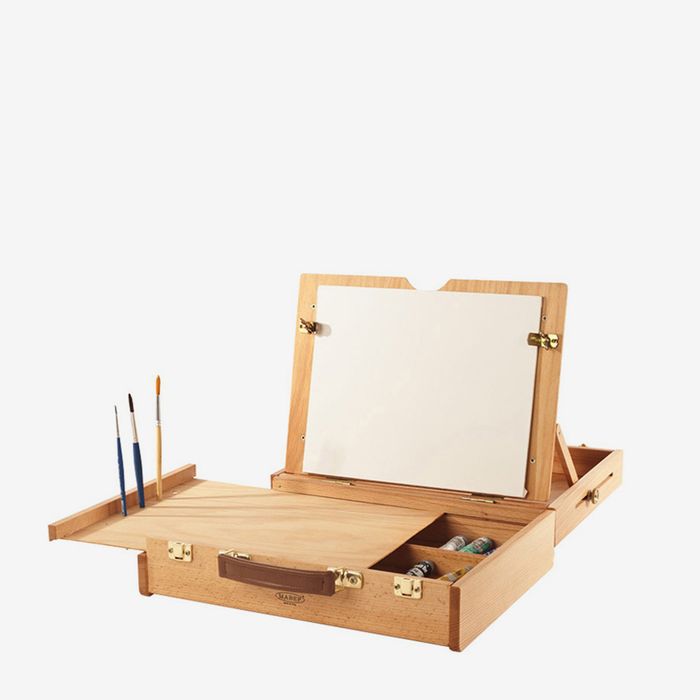 Mabef : M105 Pochade Box 12 1/2x16 Inch