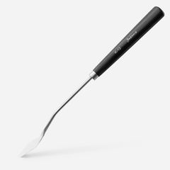 Jackson's : Extra Offset Crank Painting Knife : No.12
