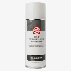 Royal Talens : Retouching Varnish Spray Can : 400ml