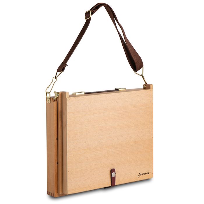 Jackson's : Pochade Painting Box
