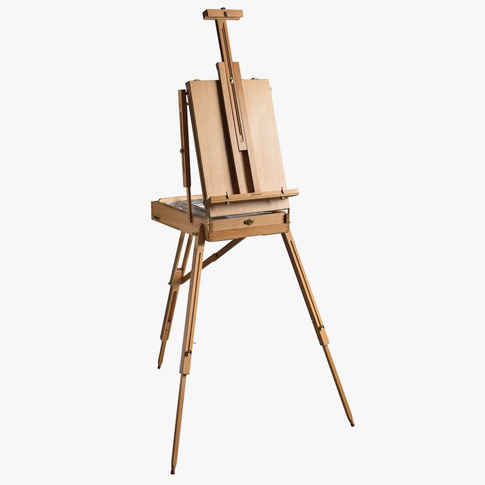Jackson's : French Style Box Easel