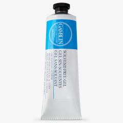 Gamblin : Solvent Free Gel : Oil / Alkyd Painting Medium : 150ml