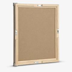 Jackson's : Plein Air Canvas Board Carrier : 24x30cm
