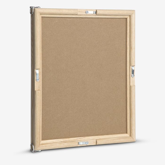 Jackson's : Plein Air Canvas Board Carrier : 24x30cm