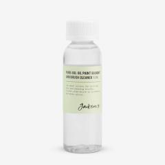 Jackson's : Pure-Sol : Oil Paint Solvent and Brush Cleaner : 100ml