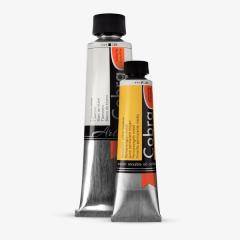 Cobra : Artist Watermixable Oil Paint