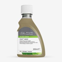 Winsor & Newton : Liquin Original : 250ml