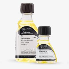 Winsor & Newton Artisan : Safflower Oil