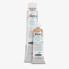 Schmincke : Norma Blue : Water Mixable Oil Paint