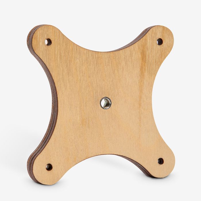 Studio Essentials : Tripod Mounting Bracket