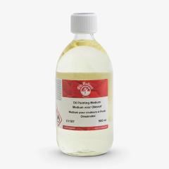 Old Holland : Mediums : 500ml : Oil Painting Medium