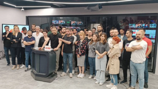 KRT TV