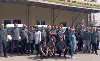 PTT Taşeron Firmaları