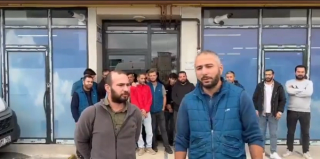 PTT Beylikdüzü Cargo Distribution Center