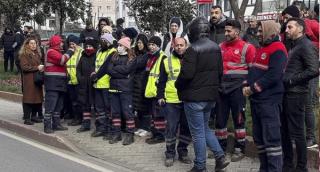 Maltepe Belediyesi 2025