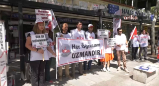 Eğitim Emekçileri (Eylül 2022)