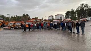 Highway Directorate Boğazlıyan Branch Office