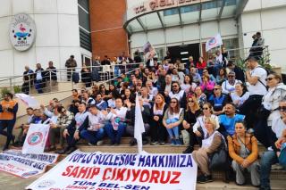 Çiğli Belediyesi (Kasım 2025)