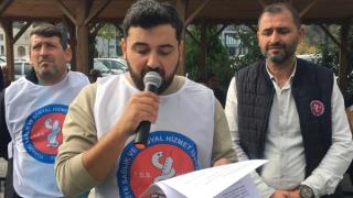 Bülent Ecevit Üniversitesi Hastanesi (Kasım 2025)