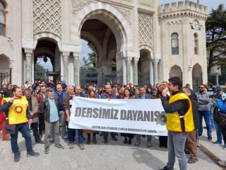 Kamu Üniversiteleri