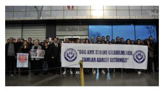 Kocaeli Vergi Dairesi