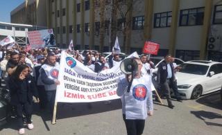 DEÜ Tıp Fakültesi Hastanesi