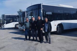 Çanakkale Şehir İçi Halk Otobüsleri Kooperatifi