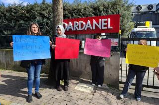 Çanakkale Dardanel Fabrikası