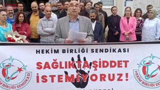 Manavgat Devlet Hastanesi