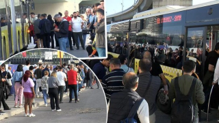 Istanbul Public Buses