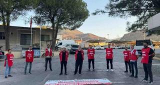 Karşıyaka Municipality (September 2025)