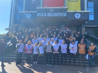 Buca Belediyesi (Şubat 2026 - 2)