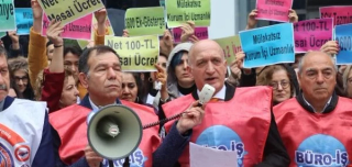 SGK Directorates (March 2023)