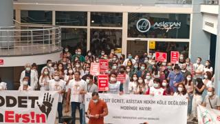 Üniversite Hastaneleri