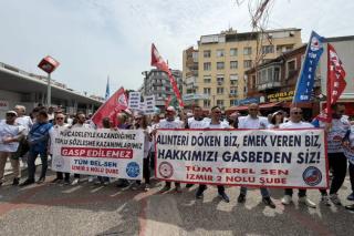Bayraklı Belediyesi (Mayıs 2026)