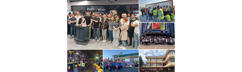 Haziran 2025 Fiili Grevler Raporu