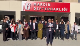 Mardin Defterdarlığı