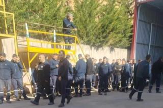 AKİA Otobüs