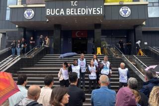 Buca Municipality (October 2025)