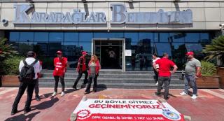 Karabağlar Municipality (June 2025)