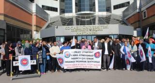 Kocaeli University Hospital (October 2025)