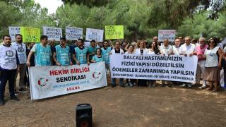 Balcalı Hastanesi (Haziran 2026)