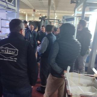 Ravanda Halı (Şubat 2026)