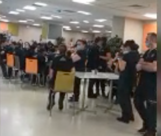 Koç University Hospital